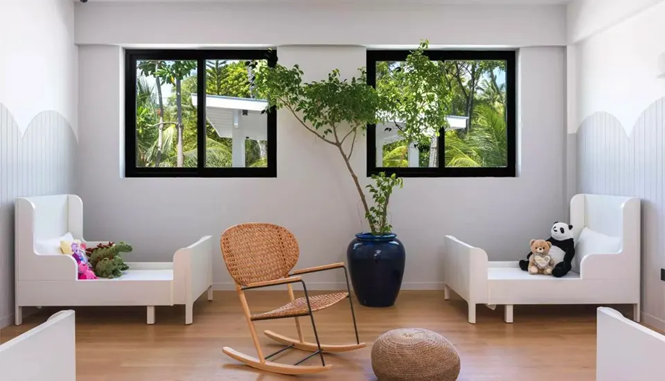 سان آیلند ریزورت و اسپا مالدیو